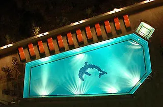 Armar Seaside 酒店 马尔马里斯