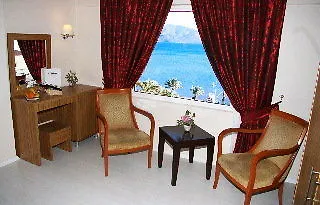 Armar Seaside Szálloda 3*