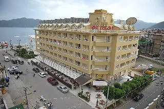 Szálloda Armar Seaside